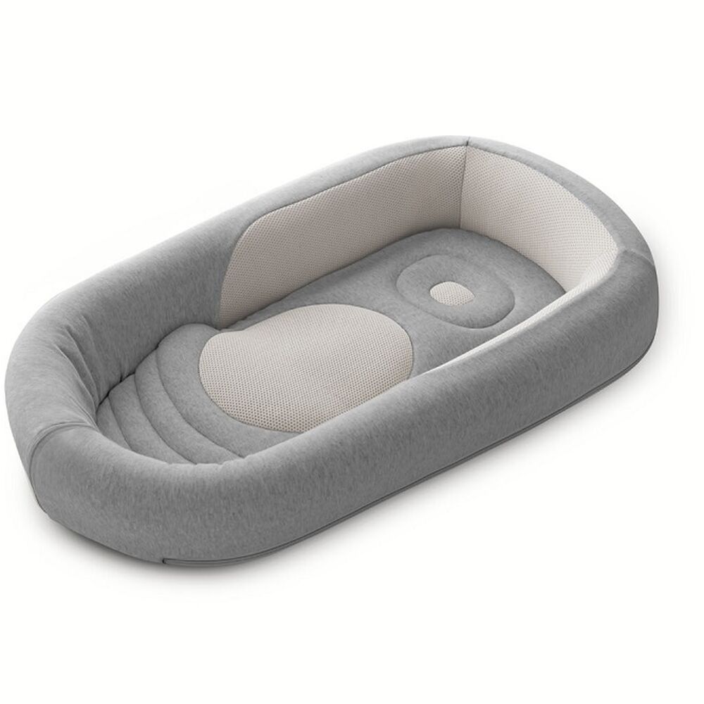 Кокон Inglesina WELCOME POD HARMONY GREY