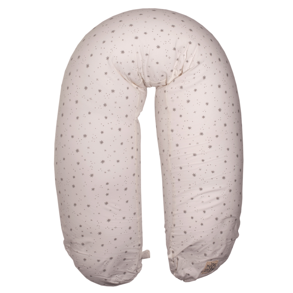 Подушка для кормления Jane Maternity Lactancy Dim Grey