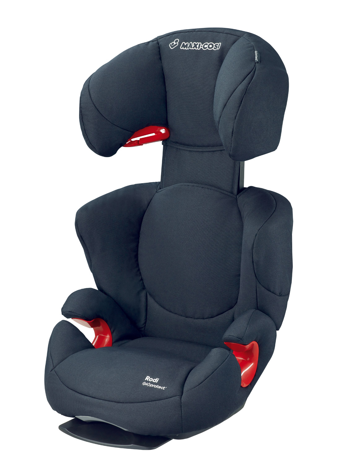 Автокресло Maxi-Cosi Rodi AirProtect Black Raven