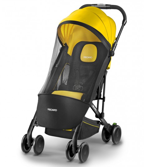 Москитная сетка для коляски Recaro CityLife