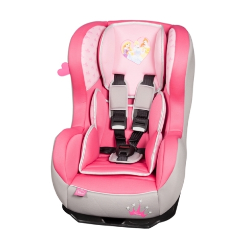 Автокресло Nania Cosmo SP LX princess Disney