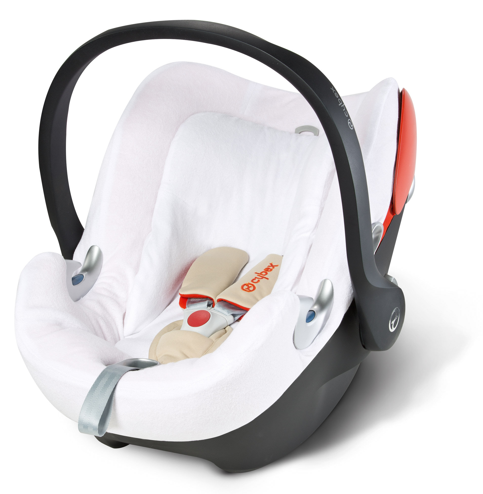 Летний чехол для Cybex Sirona Aton Q
