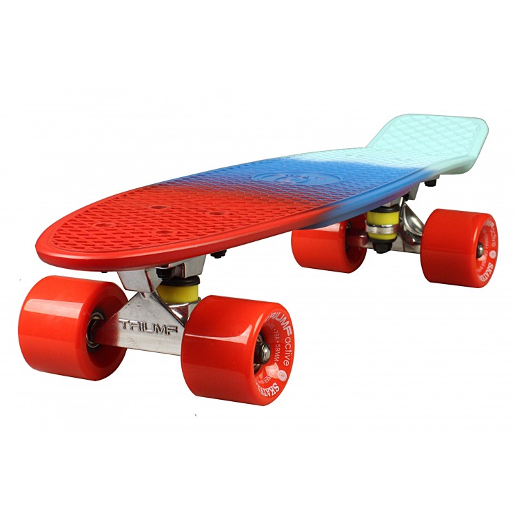 Скейтборд Triumf Active 22