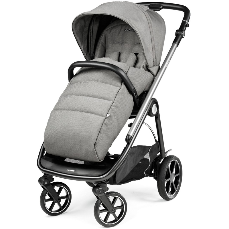 Прогулочная коляска Peg Perego Veloce Mercury