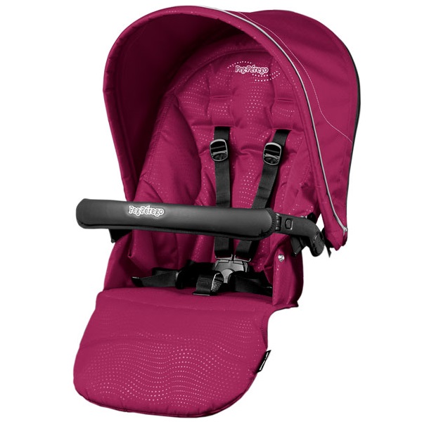 Peg-Perego Seggiolino Pop-Up Agata