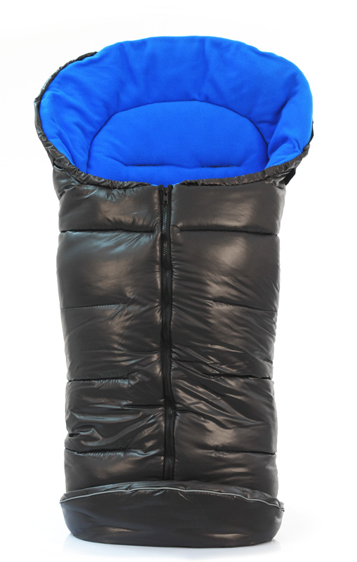 Накидка на ножки в коляску FD-Design Footmuff water