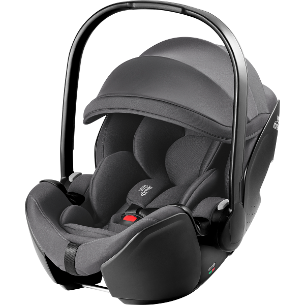 Автокресло Britax Römer BABY-SAFE PRO Deep Grey