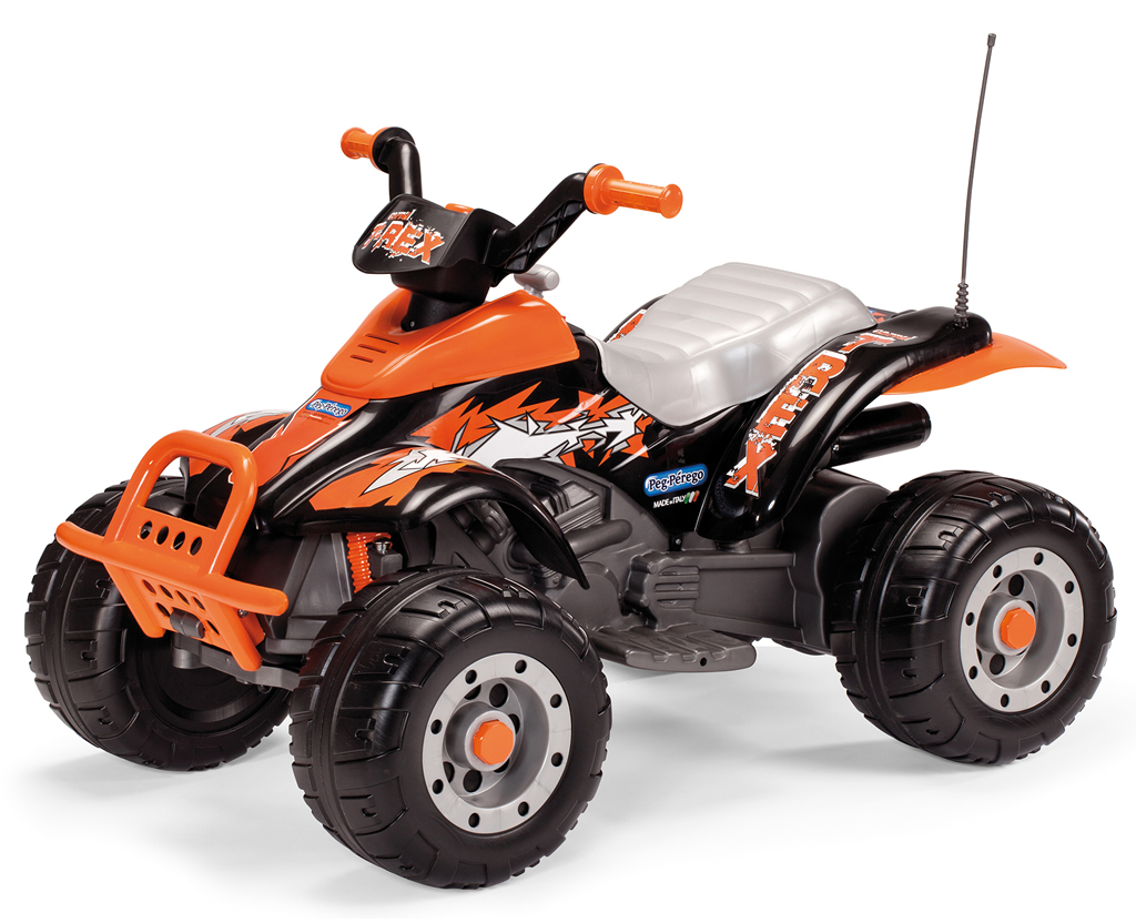 Peg Perego Corral T-Rex