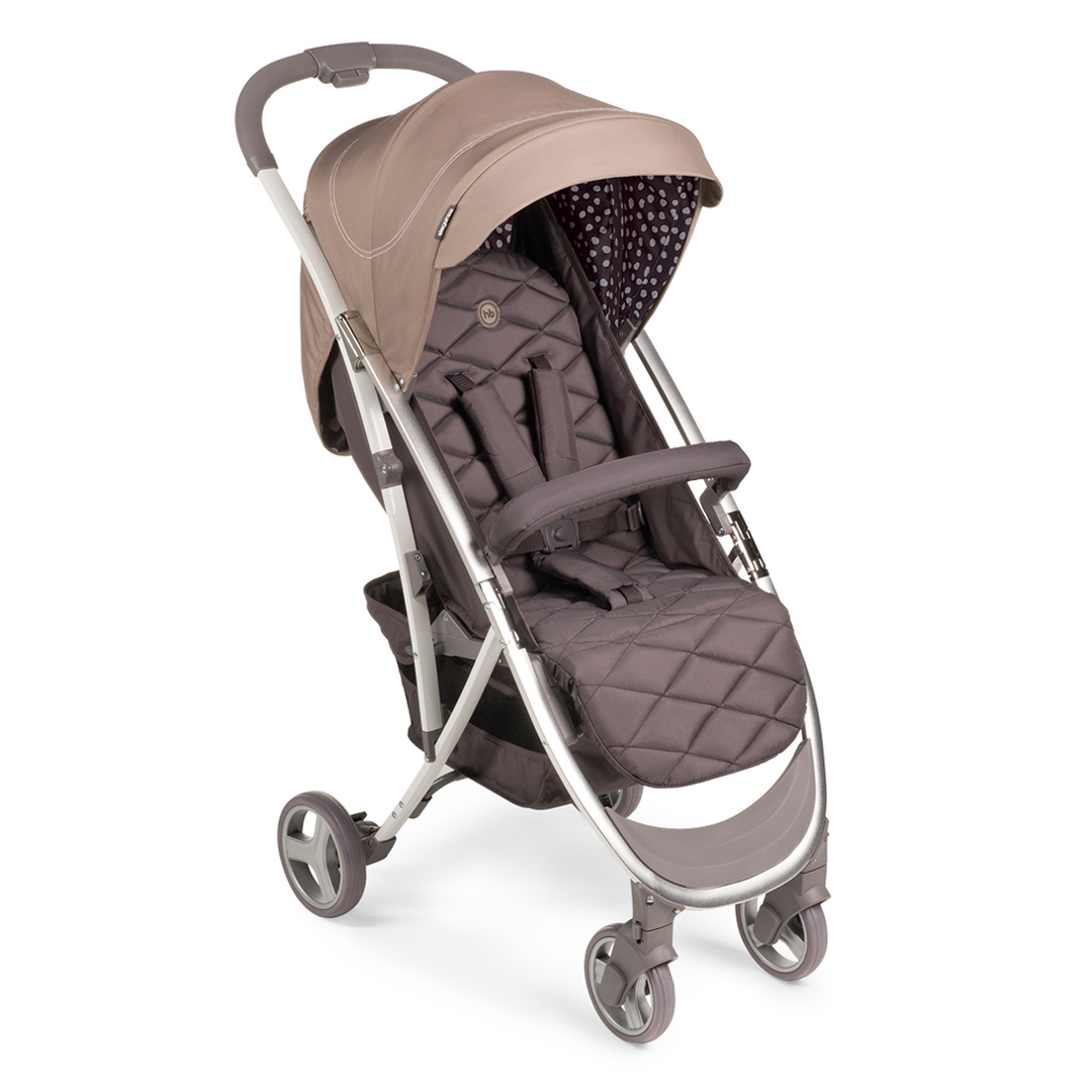 Прогулочная коляска Happy Baby Eleganza V2 Sand
