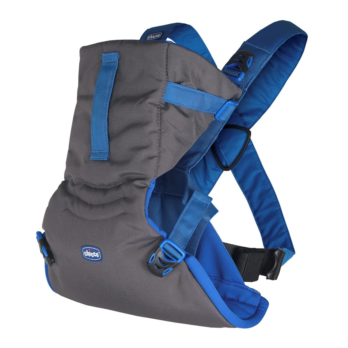 Переноска-кенгуру Chicco Easy Fit Power Blue