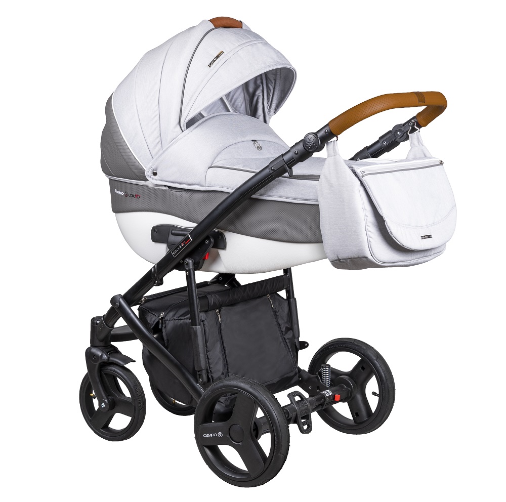 Коляска 2 в 1 Coletto Florino FN-08