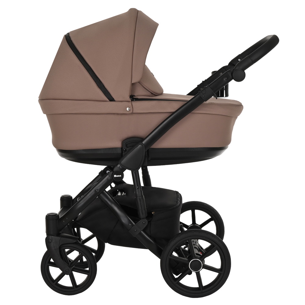 Коляска 2 в 1 PITUSO Moon Beige