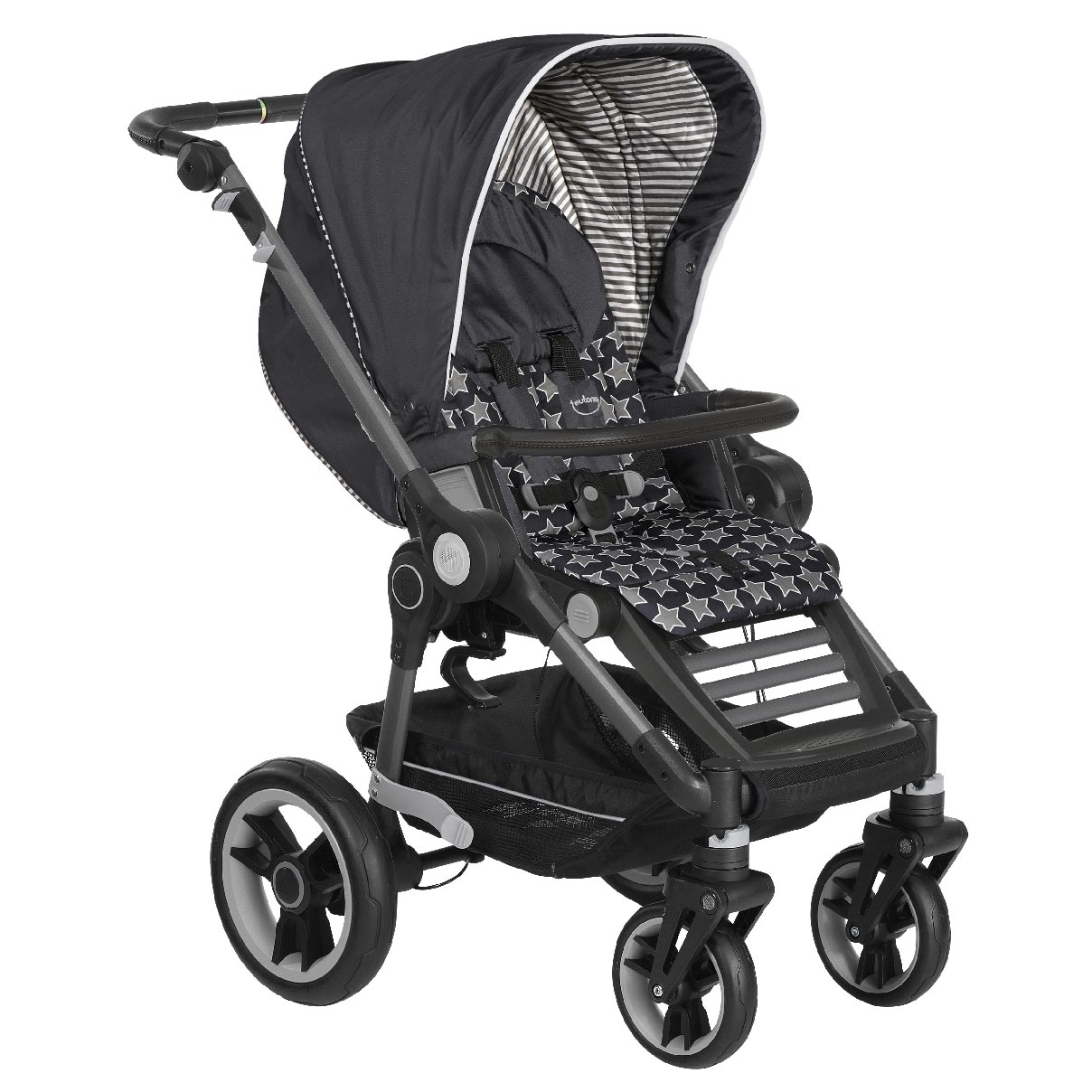 Teutonia BeYou 6165 Starlight