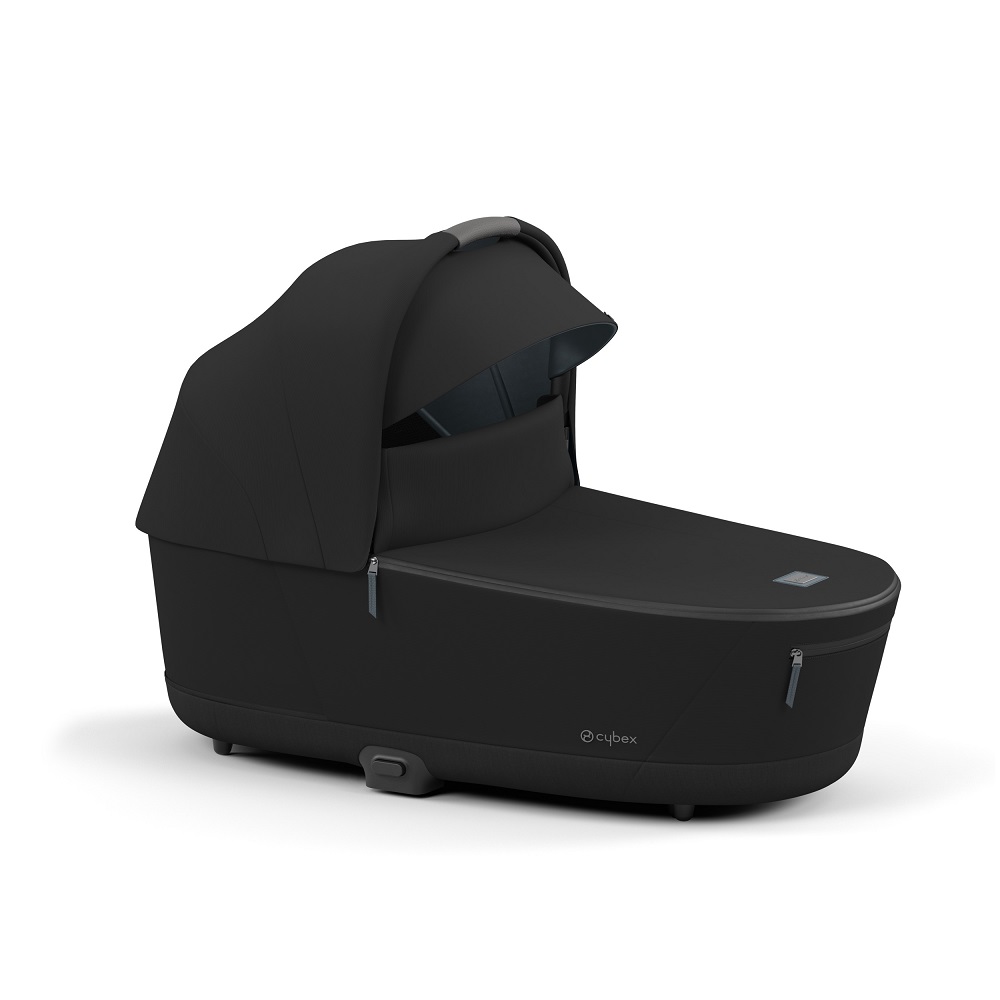 Спальный блок Cybex Priam IV Deep Black