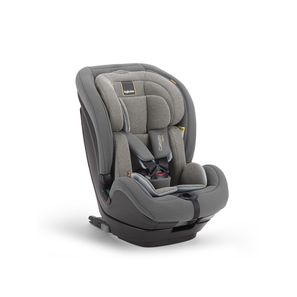 Автокресло Inglesina Caboto i-Size Stone Grey