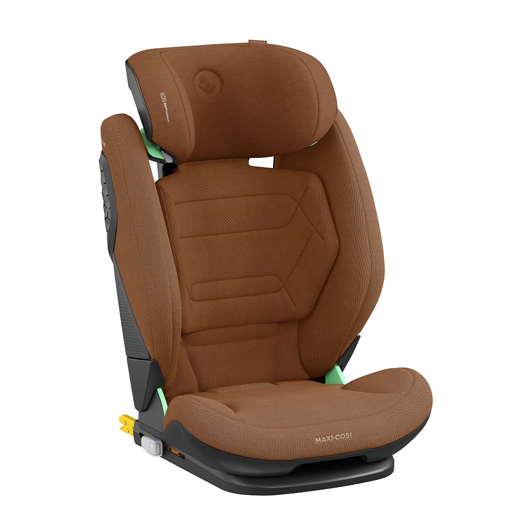 Автокресло Maxi-Cosi Rodi Fix Pro 2 i-Size Terra/террак