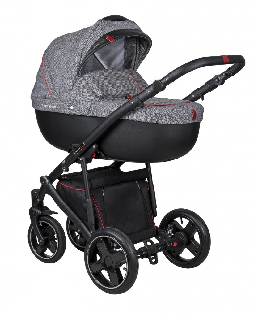 Коляска 3 в 1 Coletto Modena MOD-6