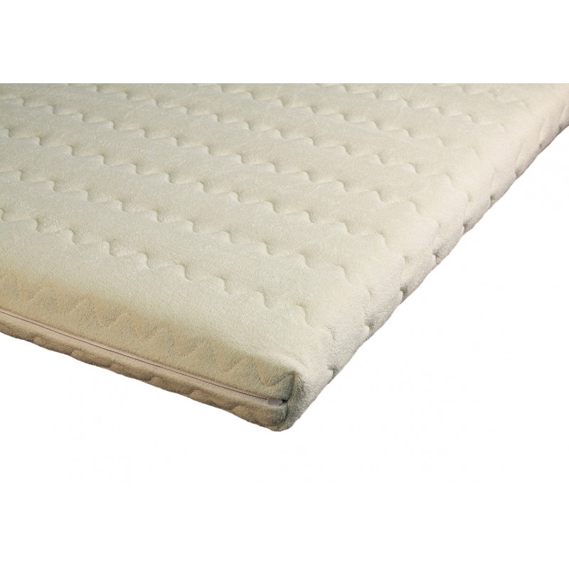 Матрас Lapsi Cocolatex 70х140х8