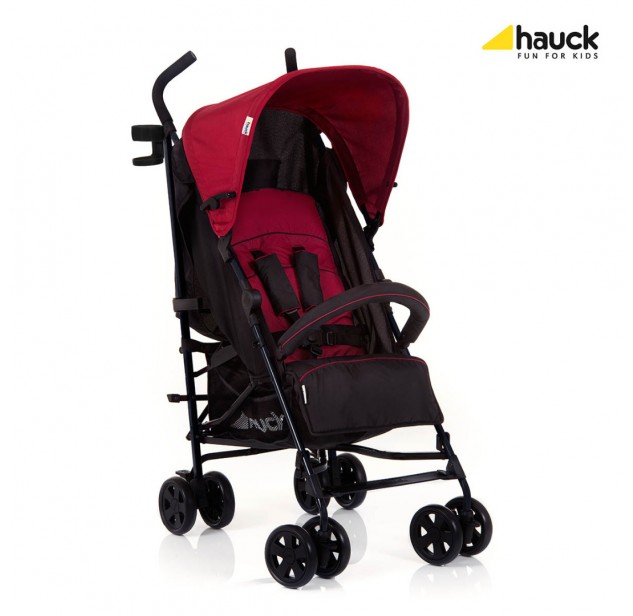 Hauck Speed Plus Tango