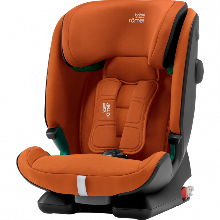 Автокресло Britax Römer Advansafix i-Size Golden Cognac
