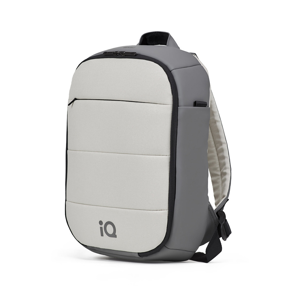 Рюкзак Anex IQ (iq/ac bp03) pastel