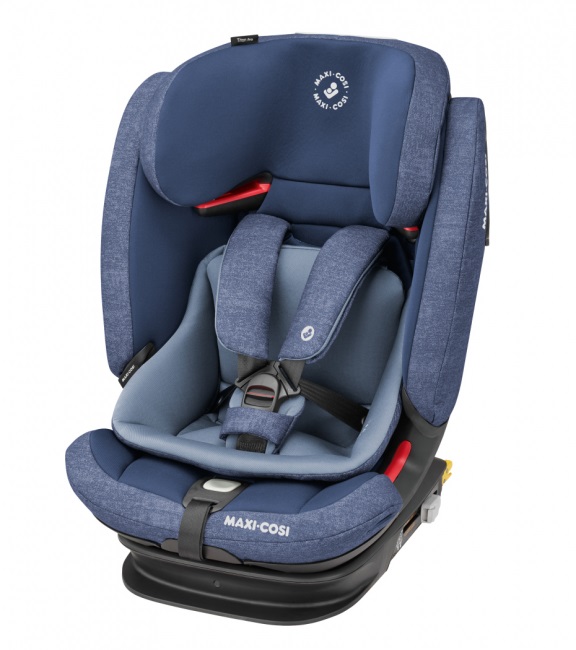 Автокресло Maxi-Cosi Titan Pro Nomad Blue