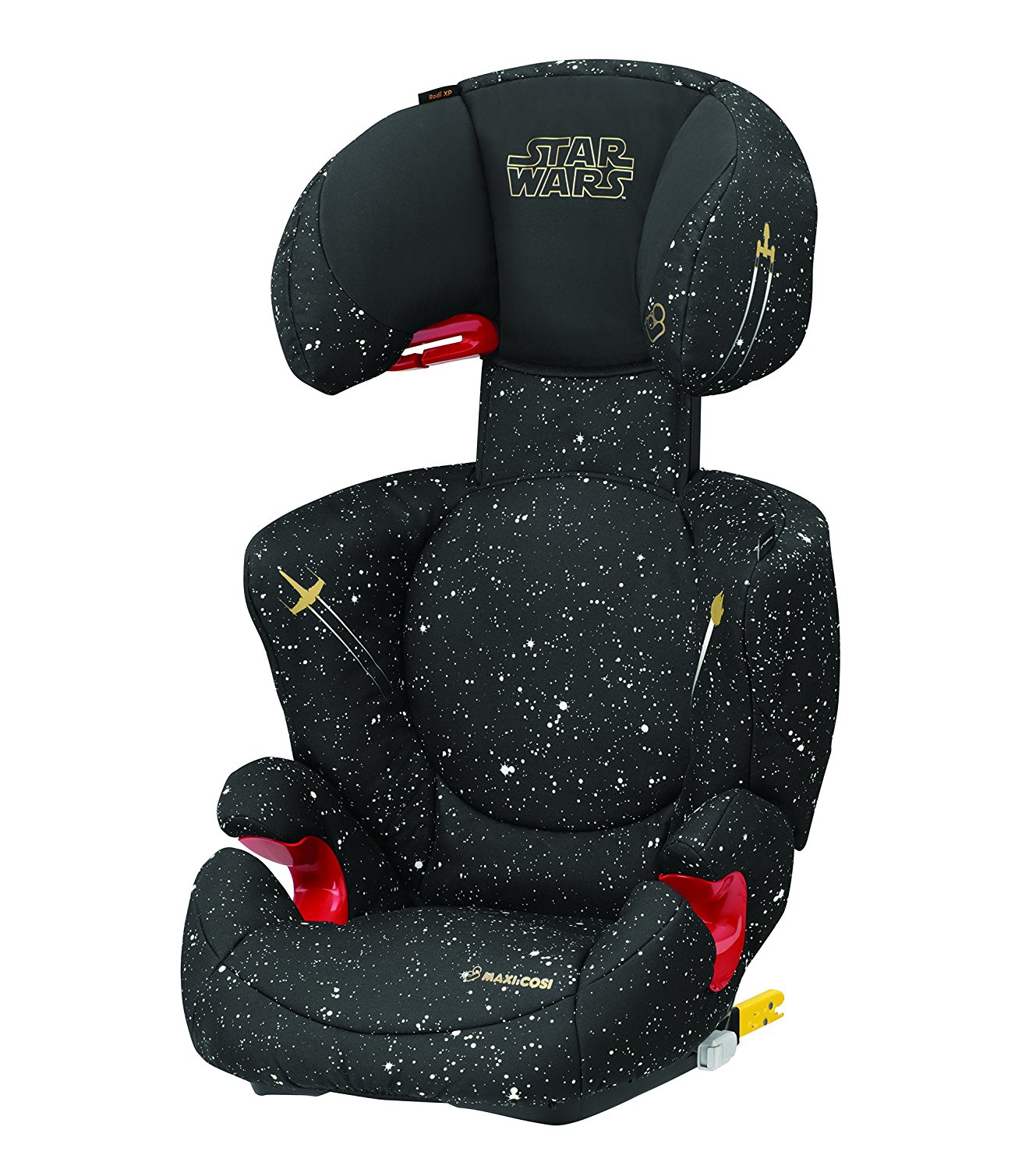 Автокресло Maxi-Cosi Rodi XP Fix Star Wars