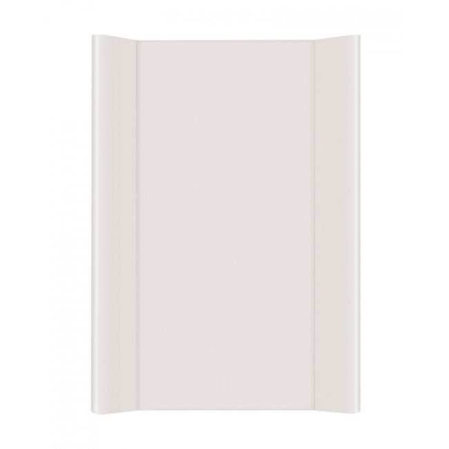 Пеленальный матрац без изголовья Ceba Baby PASTEL 70 см на кровать Beige