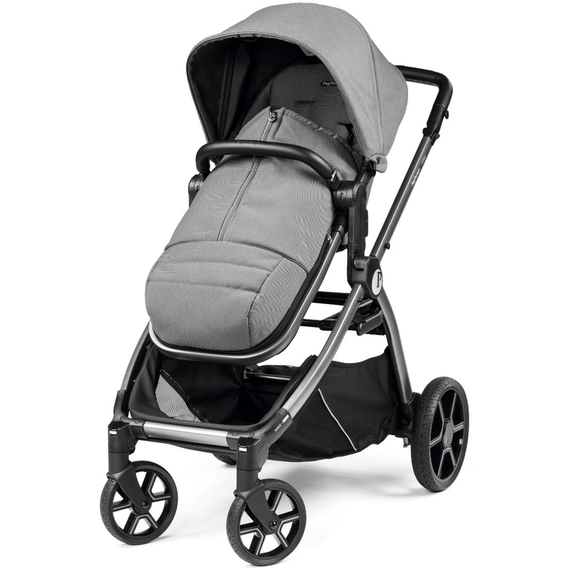 Прогулочная коляска Peg Perego Ypsi Mercury
