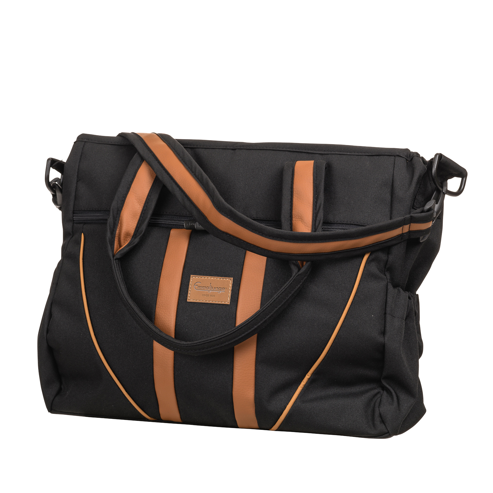 Сумка Emmaljunga Sport Changing Bag Outdoor Outdoor Black
