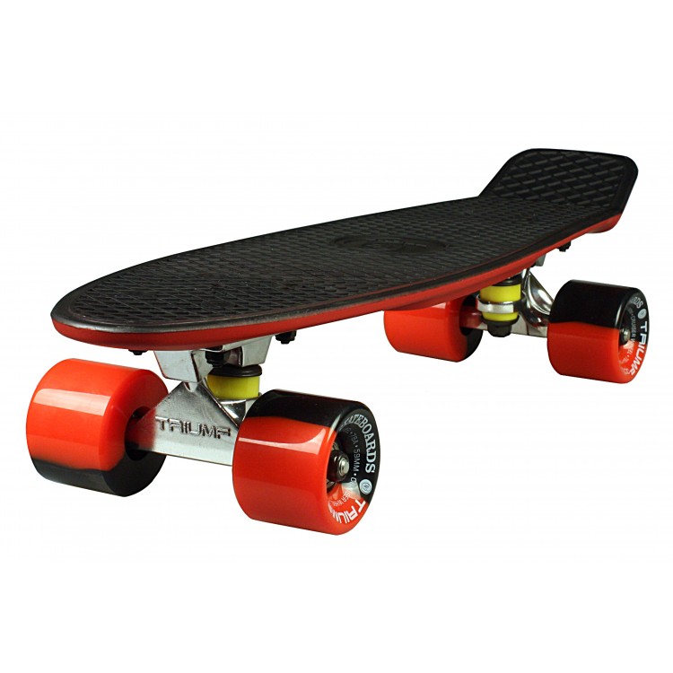 Скейтборд Triumf Active 22