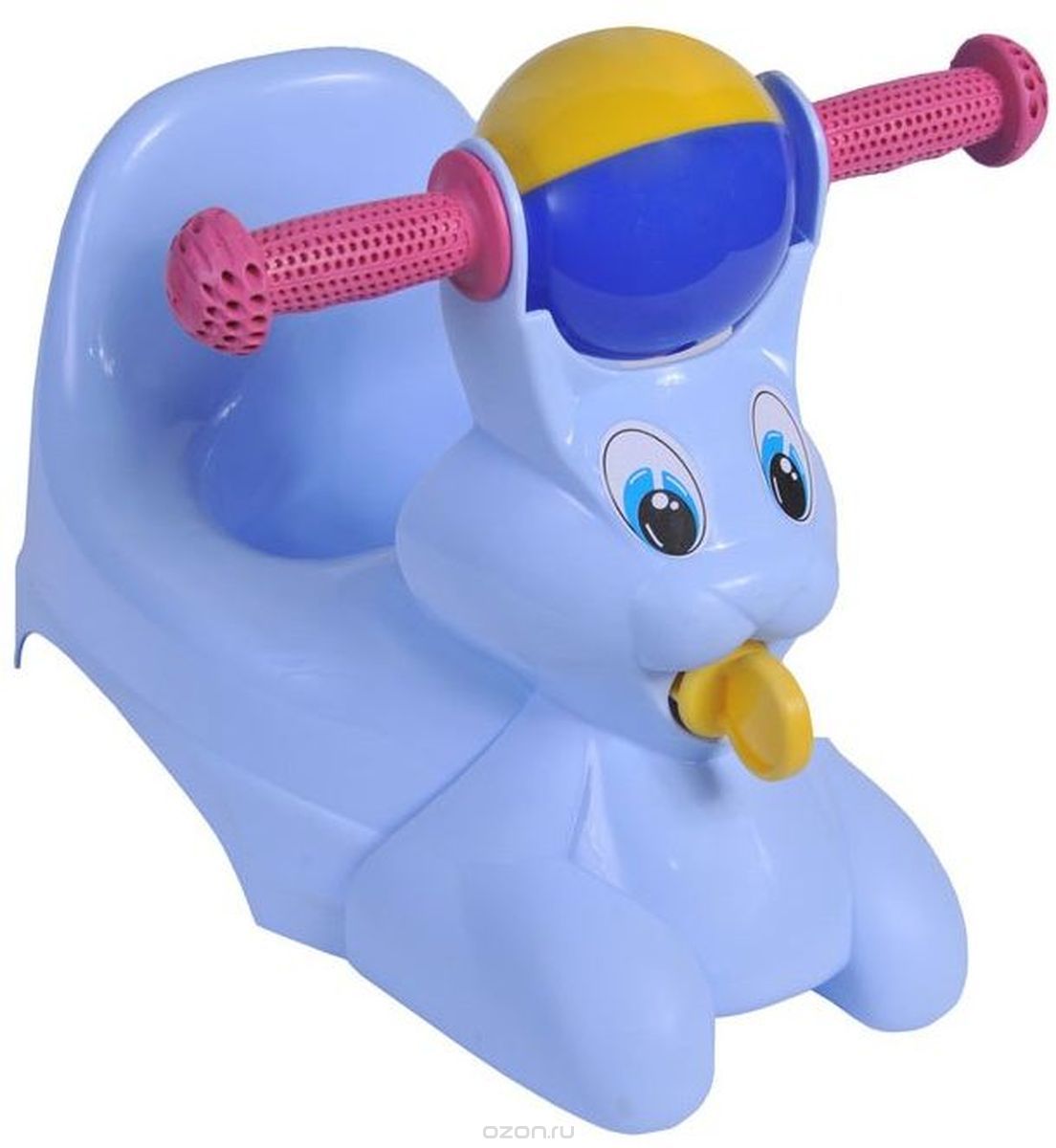 Горшок-игрушка Little Angel