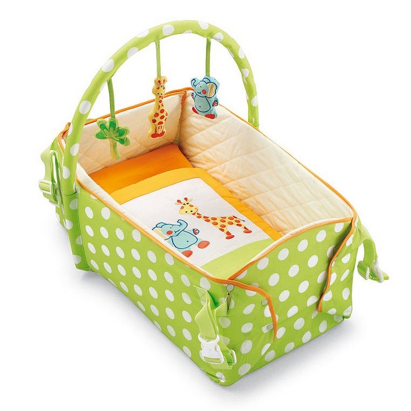 Детская комната Pali Gigi Lele Подвесная люлька в кроватку Gigi Lele