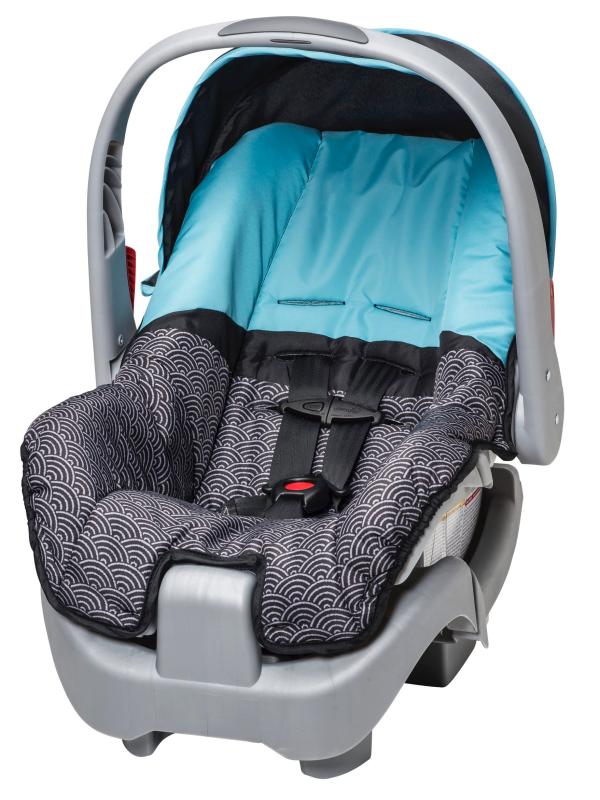 Автокресло Evenflo Nurture™ Koi