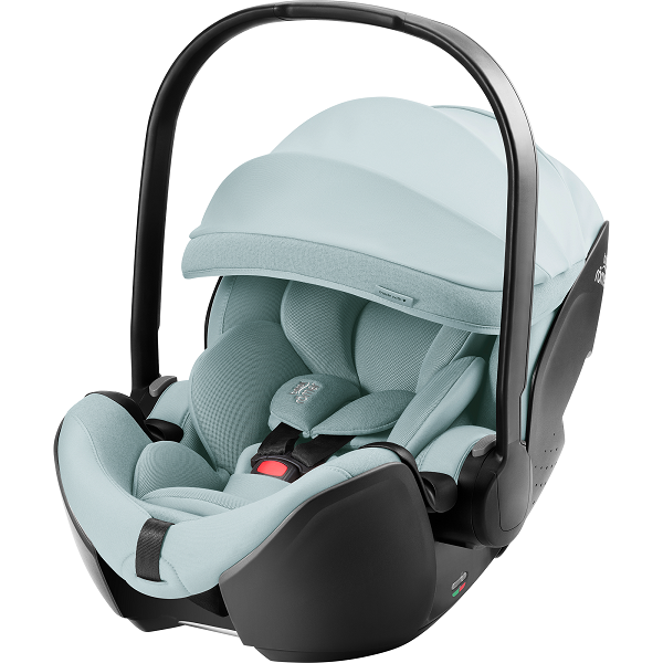 Автокресло Britax Römer BABY-SAFE PRO Harbor Blue
