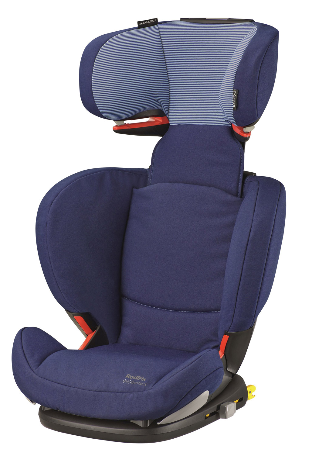 Автокресло Maxi-Cosi Rodi Fix Air Protect River Blue