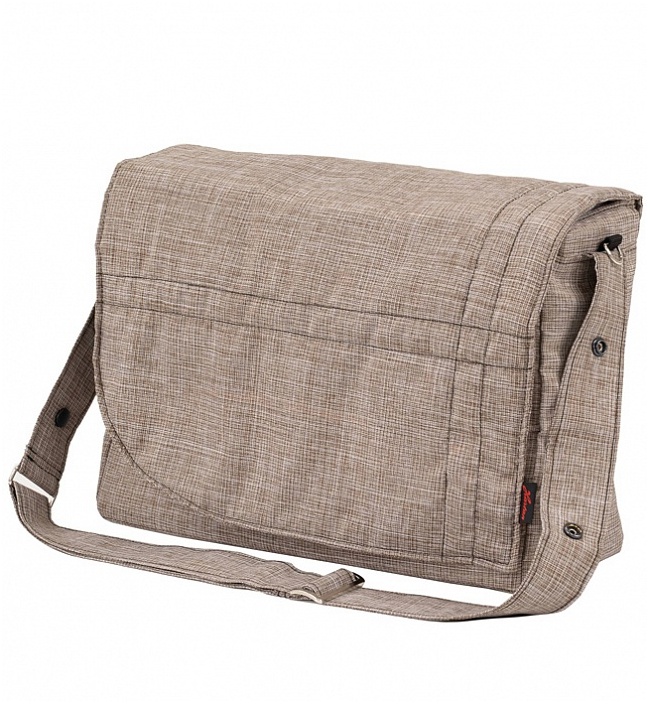 Сумка для колясок Hartan City bag 602