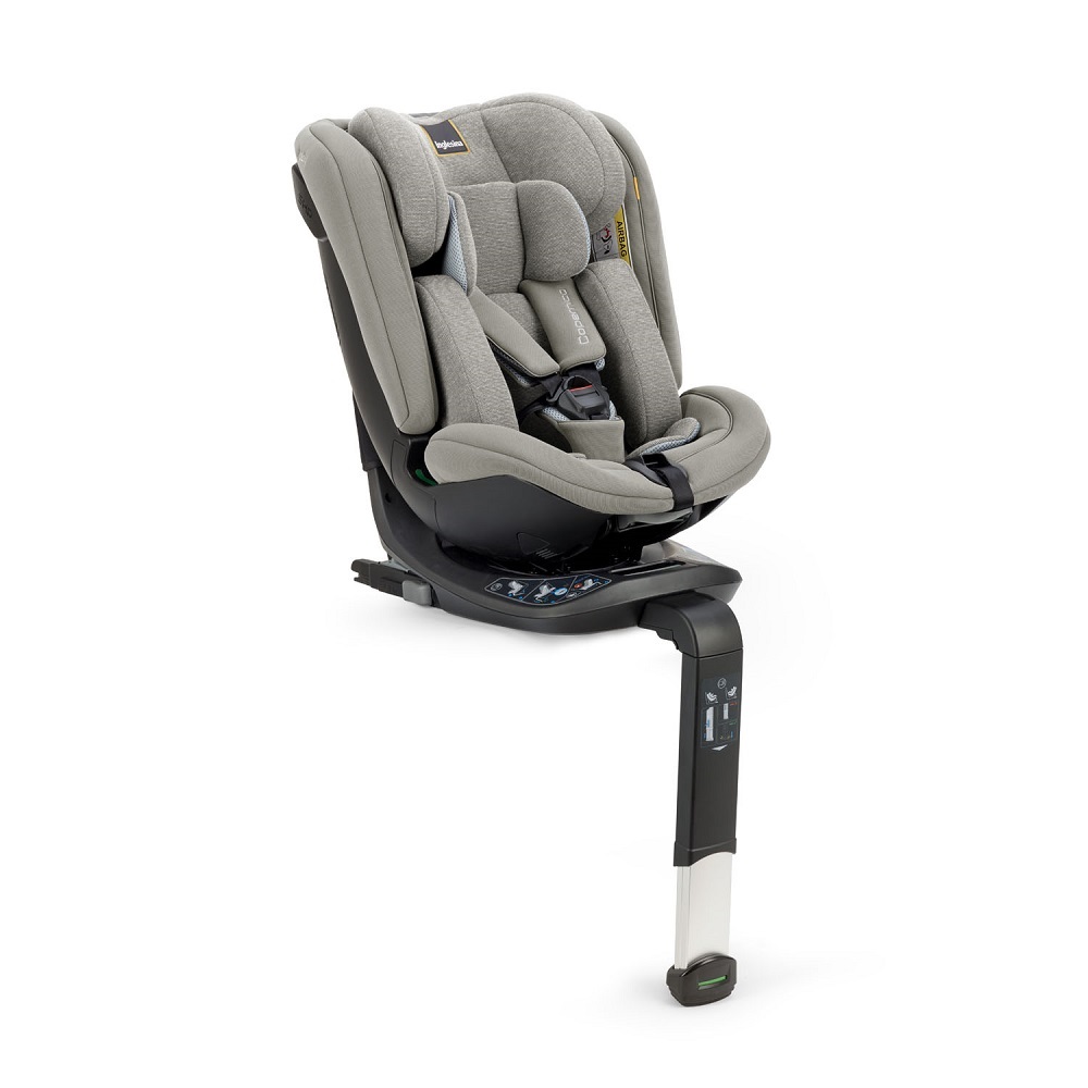 Автокресло Inglesina Copernico i-Size Moon Grey