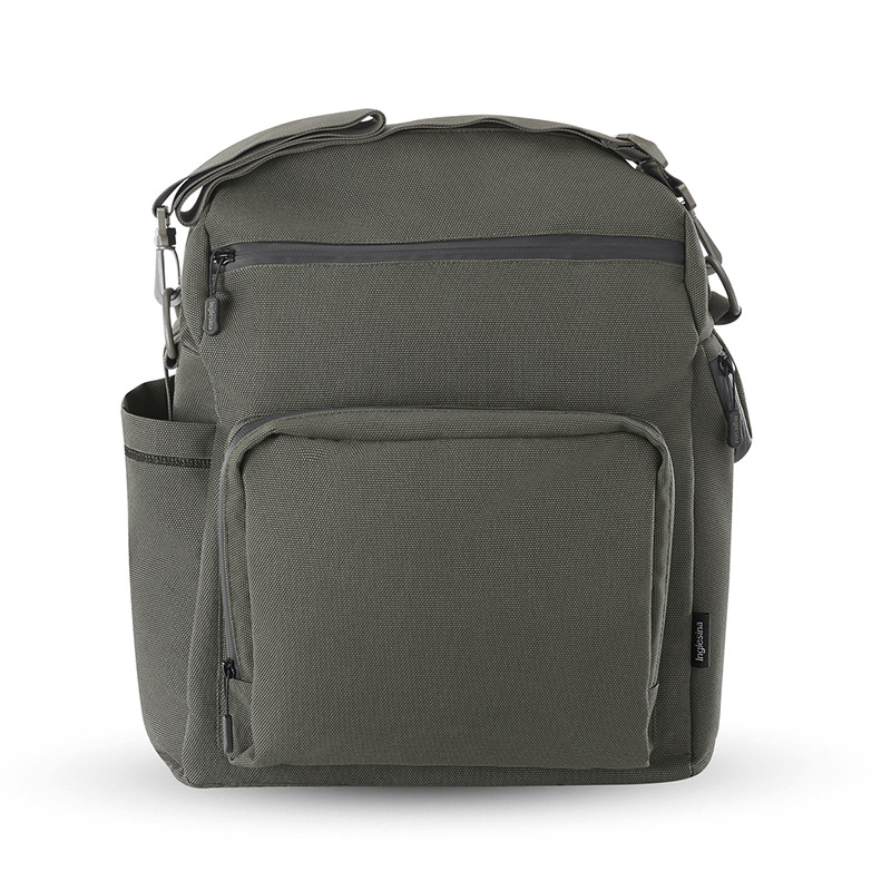Сумка-рюкзак для коляски Inglesina Adventure Bag Sequoia Green
