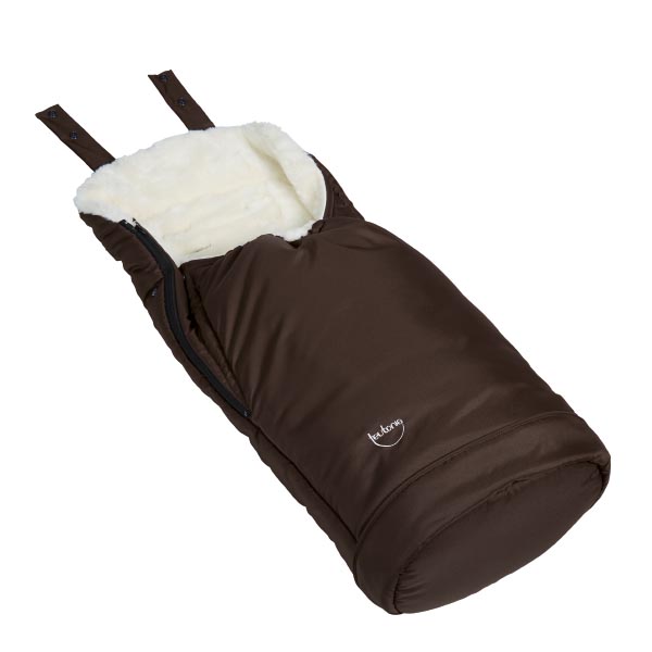 Зимний мешок Teutonia Winter Footmuff 2016-2017 6110