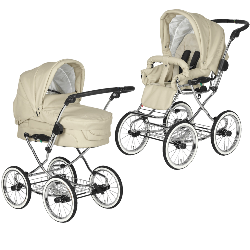 Teutonia Elegance 7000 Seashell