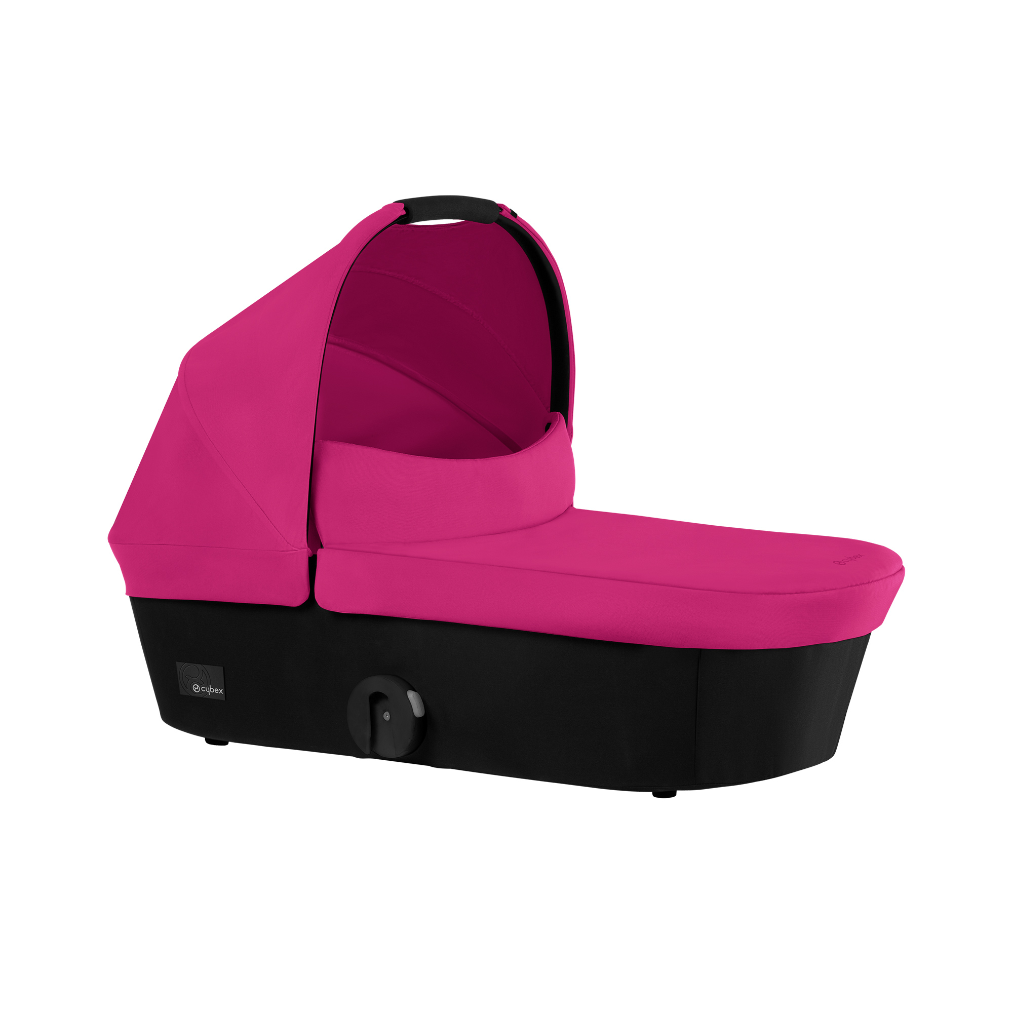 Спальный блок Cybex MIOS III Mystic Pink