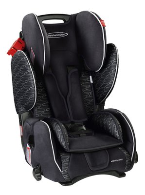 Автокресло STM Starlight SP Midnight
