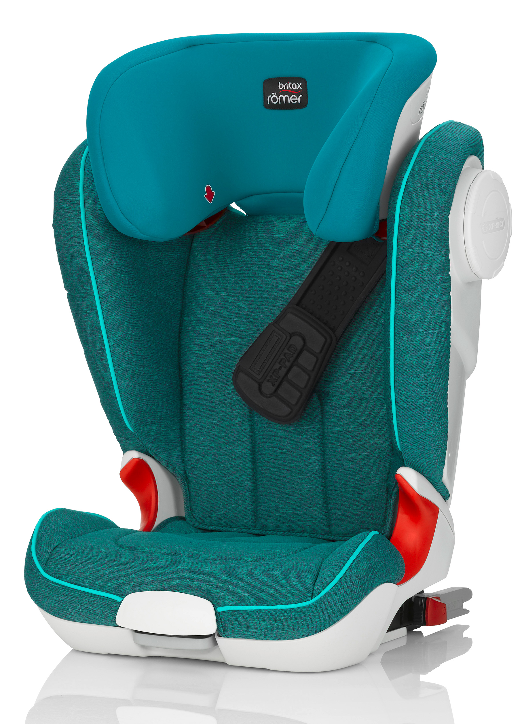 Купить Детское Автокресло Britax Romer