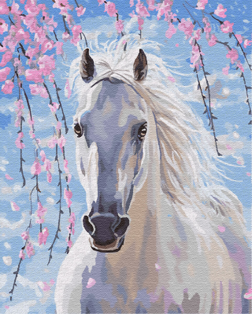 В каких произведениях есть конь. Картина лошади. Красивые лошади. Лошади в живописи. Лошадка картинка.