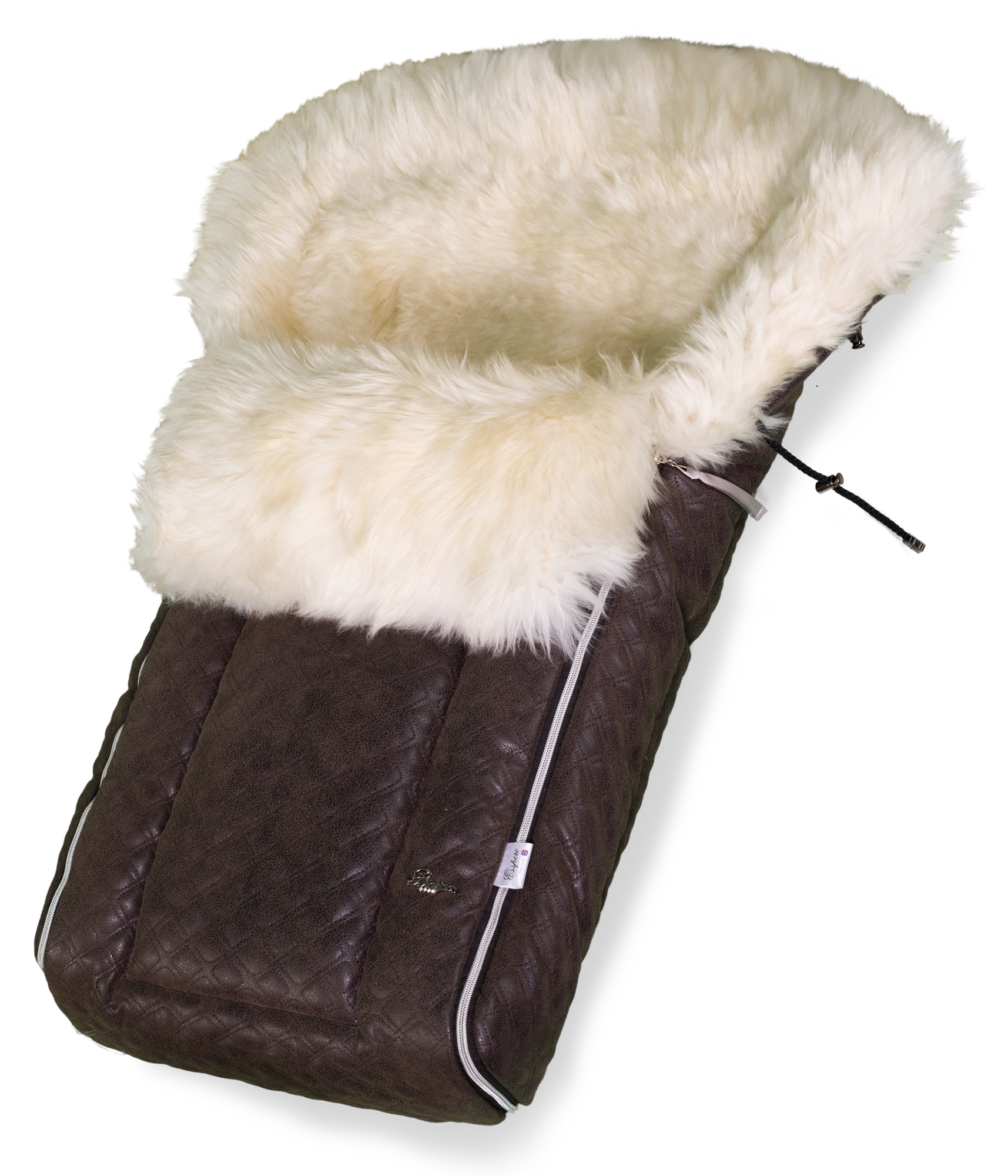 Esspero Edmund Icelandic Sheep Brown
