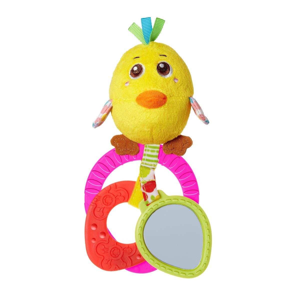 Игрушка-погремушка Chicco