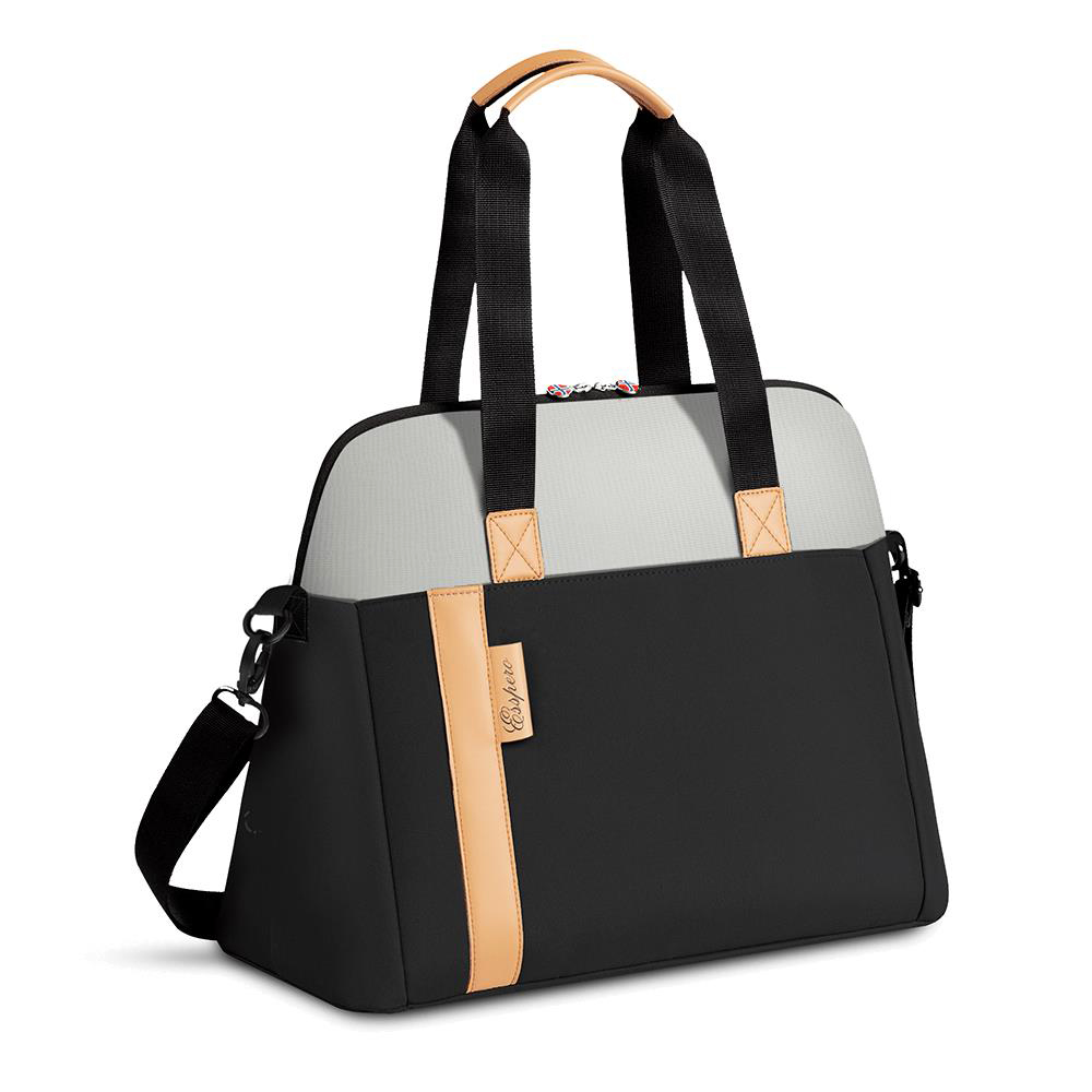 Сумка для коляски Esspero Bag S Grey