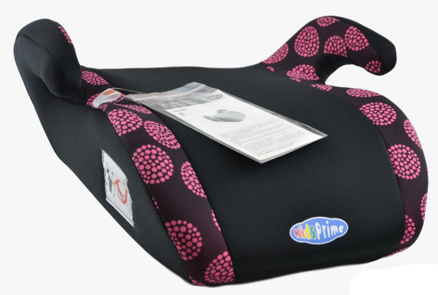 Автокресло-бустер Farfello Kids Prime LB311 4 ягода