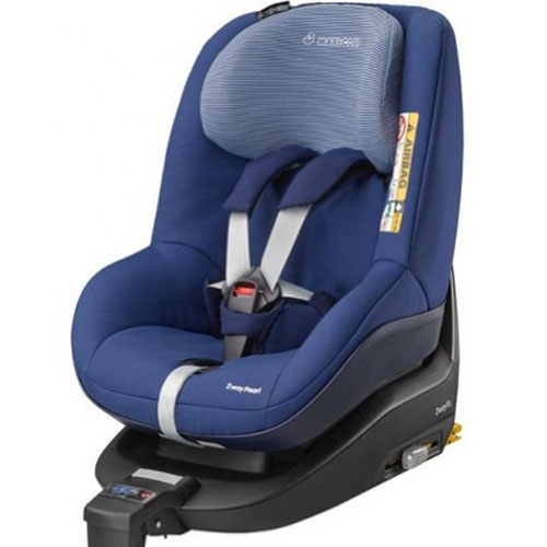 Автокресло Maxi-Cosi 2wayPearl River Blue